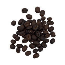 OKO生態綠｜咖啡豆 100g（裸裝）