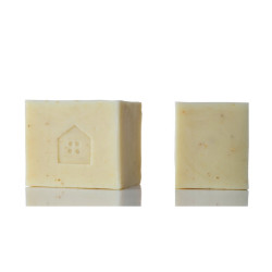 平方家｜固體皂－茉莉橄欖
