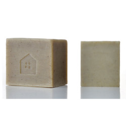 平方家｜固體皂－平安滋潤皂