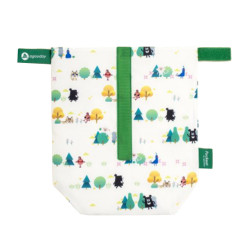 好日子｜Pockeat環保食物袋（大食袋）